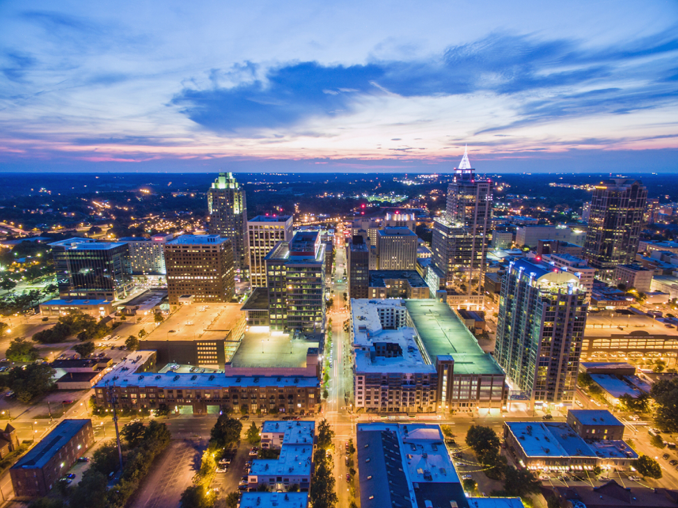 Commercial Real Estate Raleigh, NC Beacon Partners