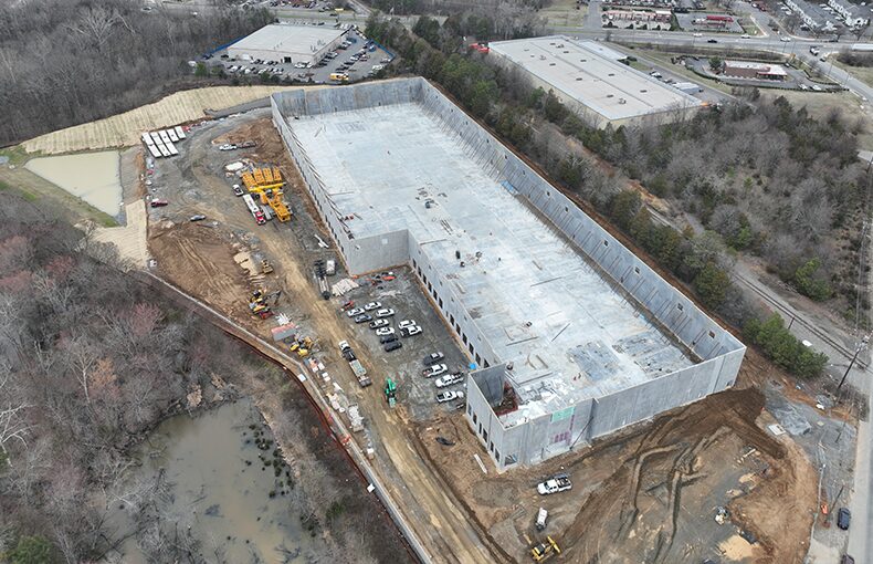 General Construction