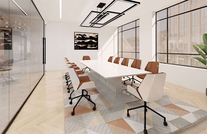 Suite 250 Conference Room