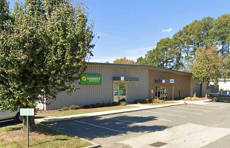 7205 Statesville