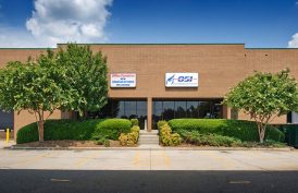 1200 Westinghouse Boulevard | Commerce 1