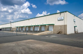 Granite Distribution Center