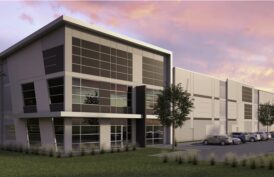 Beacon Commerce Park | Building B 