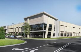 Sunset Xchange | Building 2