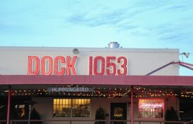 Dock 1053