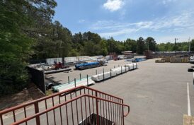 2828 Industrial Drive