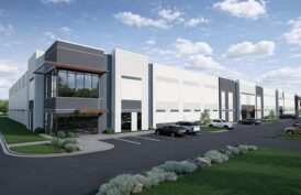 74 Gateway | Building 1