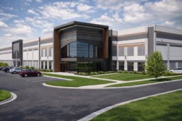 Durham Gateway | Building 2
