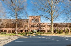 Morehead Corporate Plaza