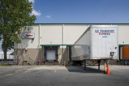 Granite Distribution Center