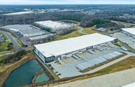 Carolina Logistics Park