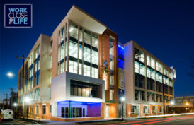 1616 Center