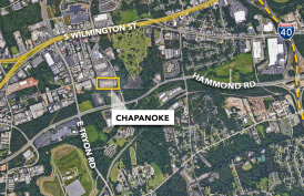 Chapanoke