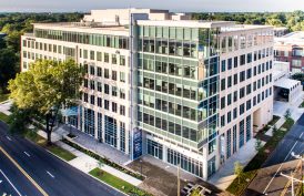 500 East Morehead