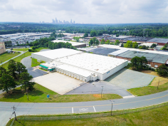 1000 North Hoskins Road