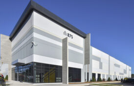 Apex Gateway | Building 2 