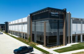 Carolina Logistics Park 