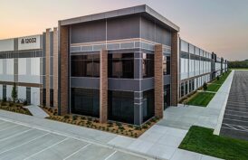Carolina Logistics Park 
