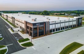 Carolina Logistics Park 