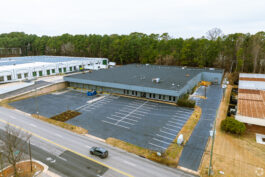2319 Atlantic Blvd.
