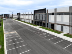 Carolina Logistics Park | Building 8A