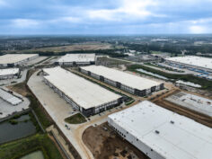 Carolina Logistics Park | Building 8C 