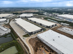 Carolina Logistics Park | Building 8B 