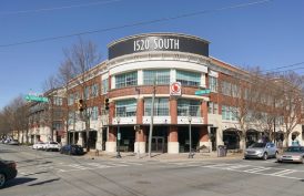 1520 South