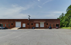 1301-1321 Upper Asbury Avenue