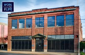 The Fowler Building