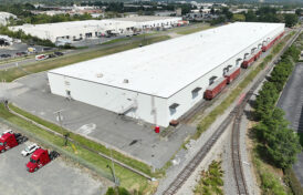 Granite Distribution Center