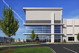 4901 Gibbon Road (Bldg 5)