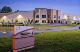 Riverwalk Commerce Center
