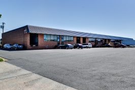 3348 Service Street