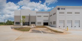 5518 David Cox Road