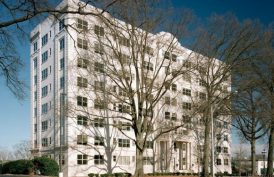 The Addison
