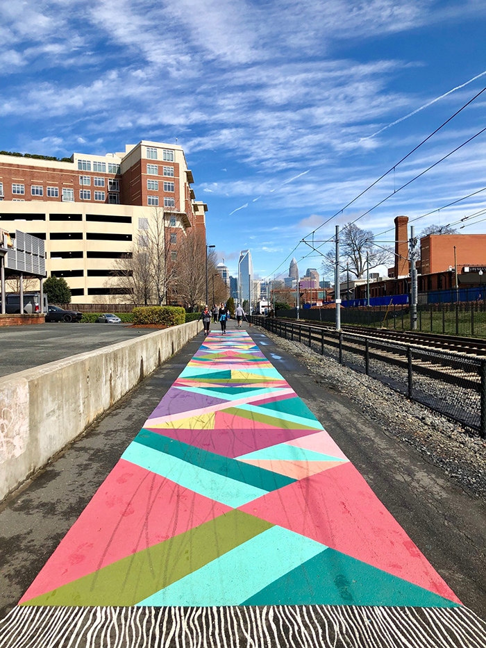 South End Charlotte Commercial Real Estate… Beacon Partners