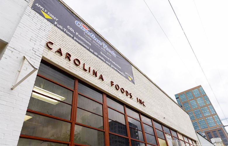 Carolina Foods Article