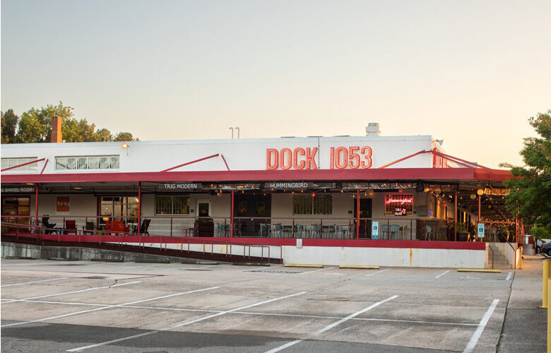 Dock 1053