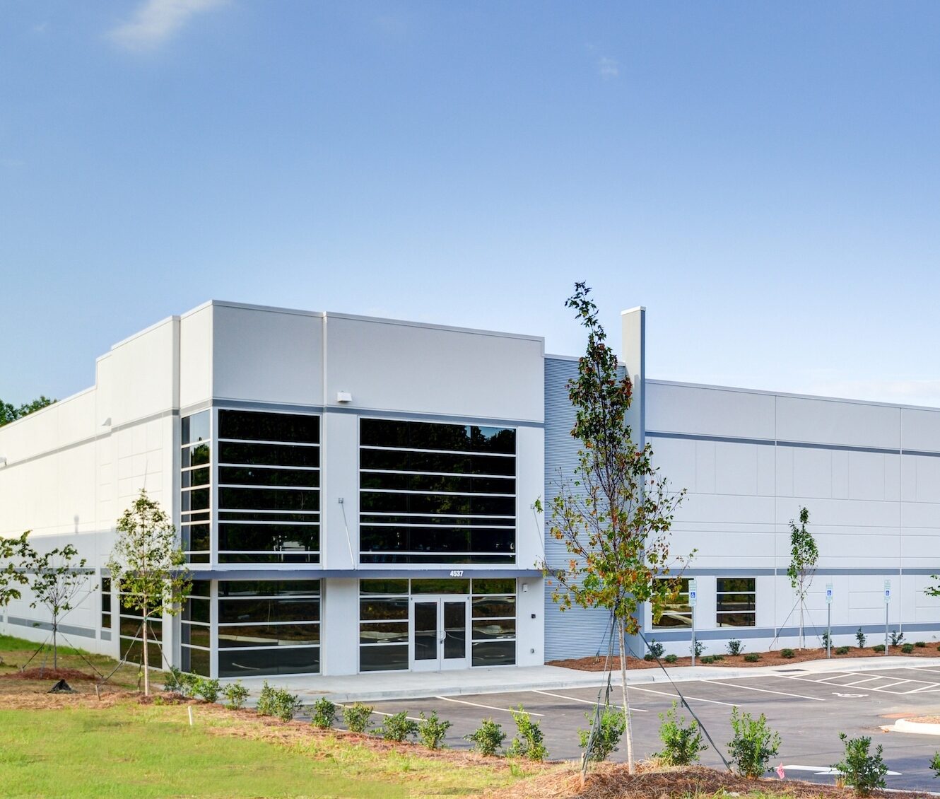International Business Park Rs