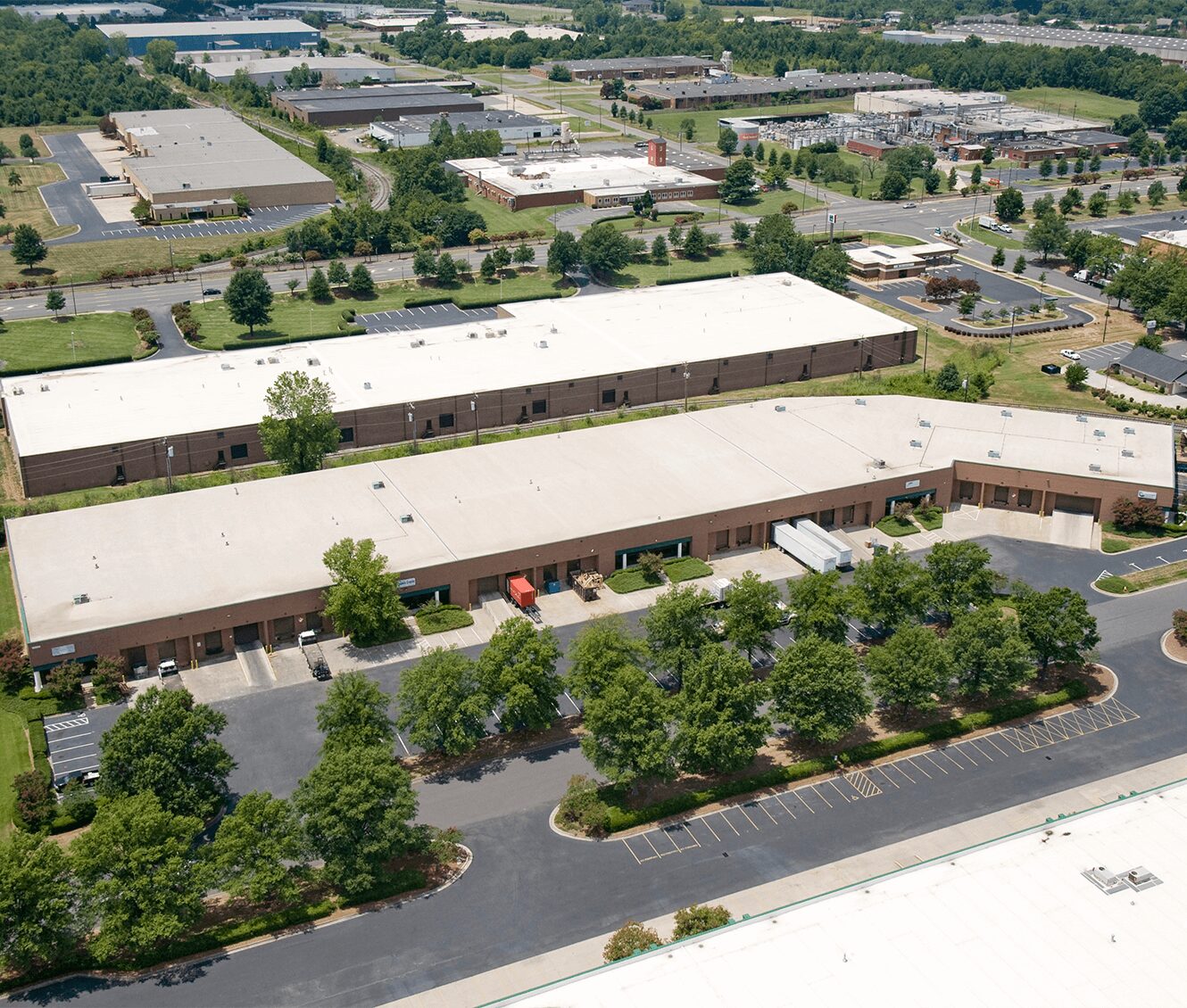 Commerce B