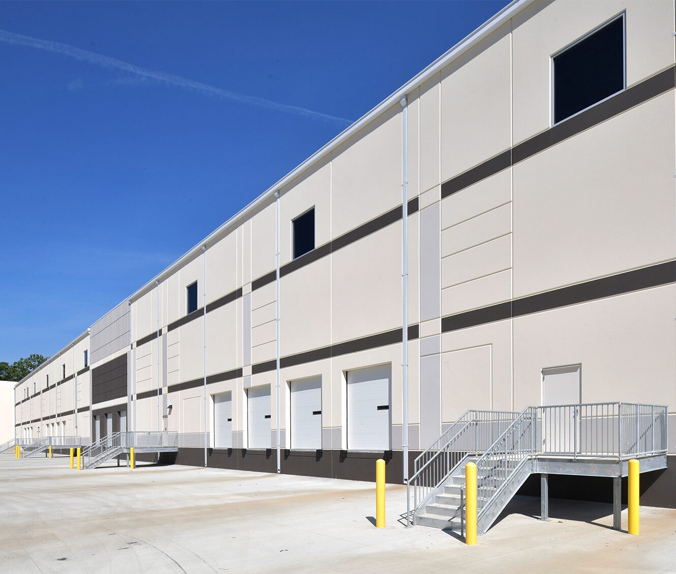 Bcp Dock Doors